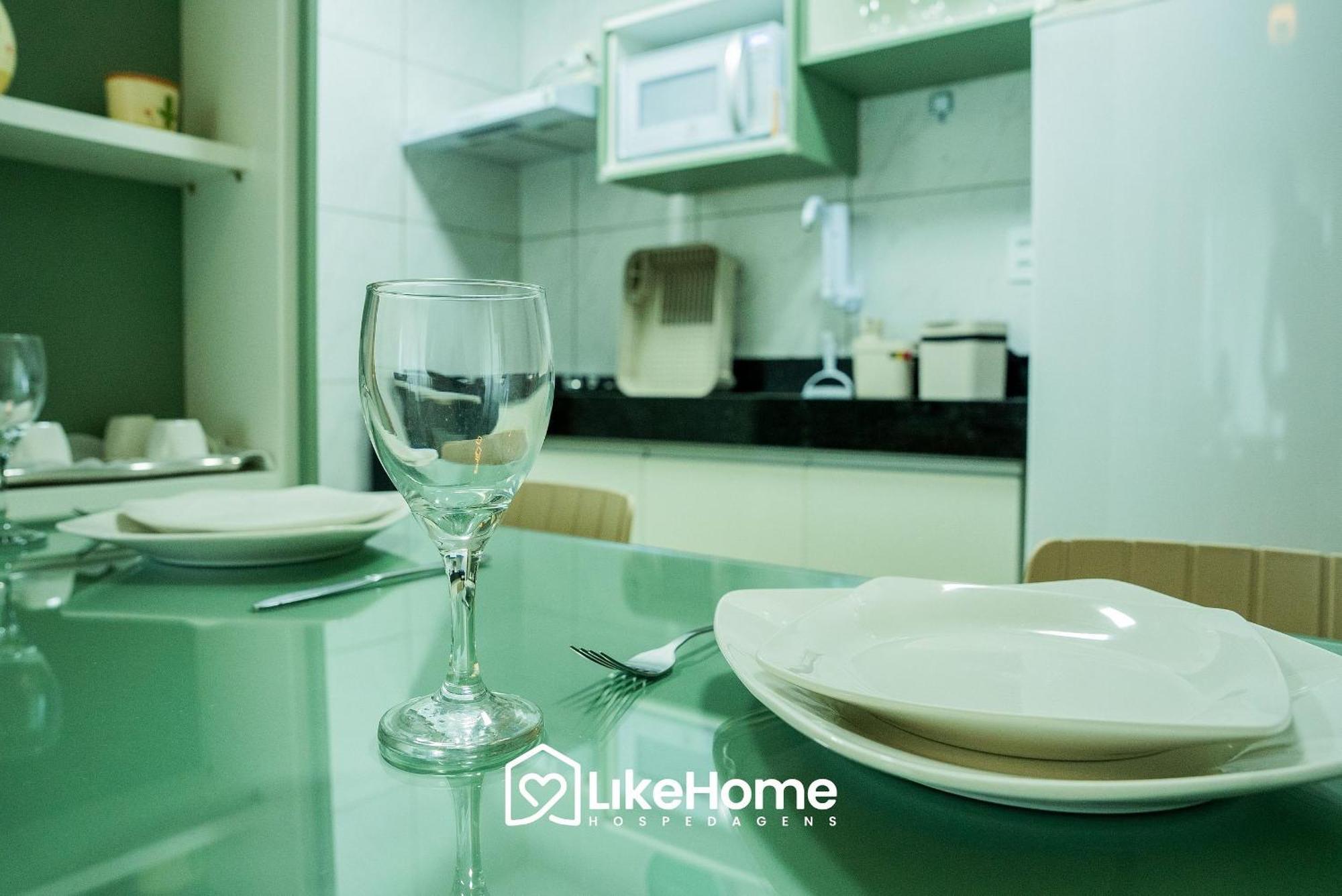 Likehome/ Magnific Tambau João Pessoa
